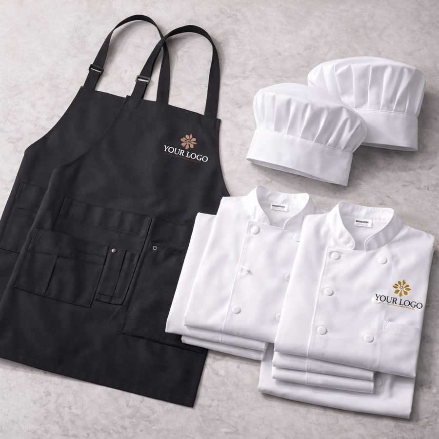 Chef Aprons