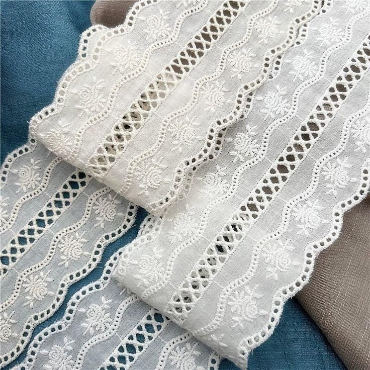 Laces