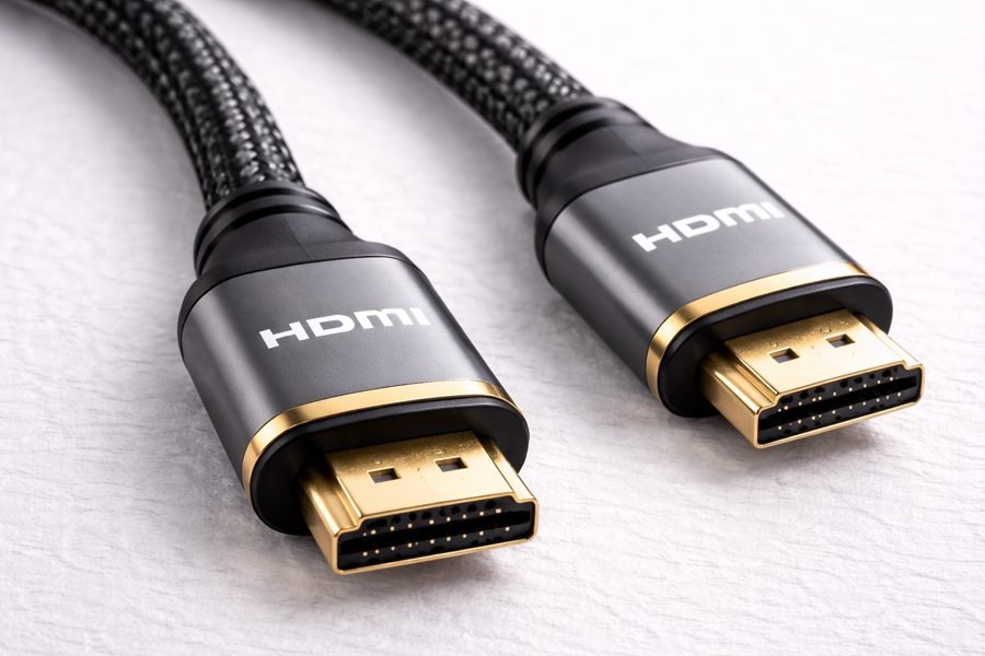 HDMI Cables