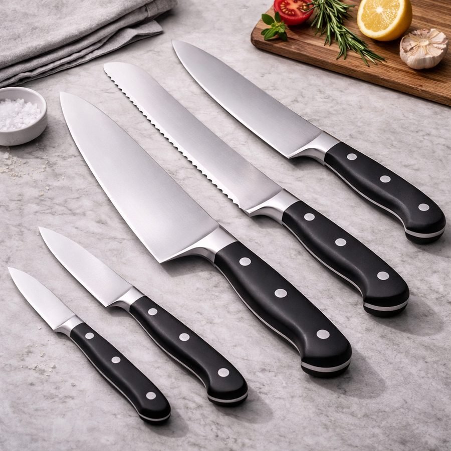 Chef Knives