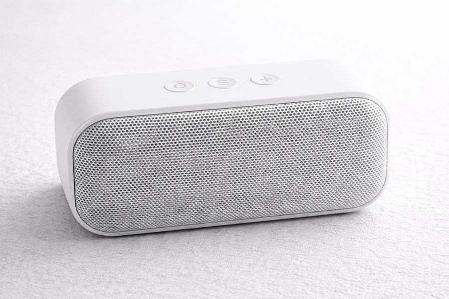 Bluetooth Speakers