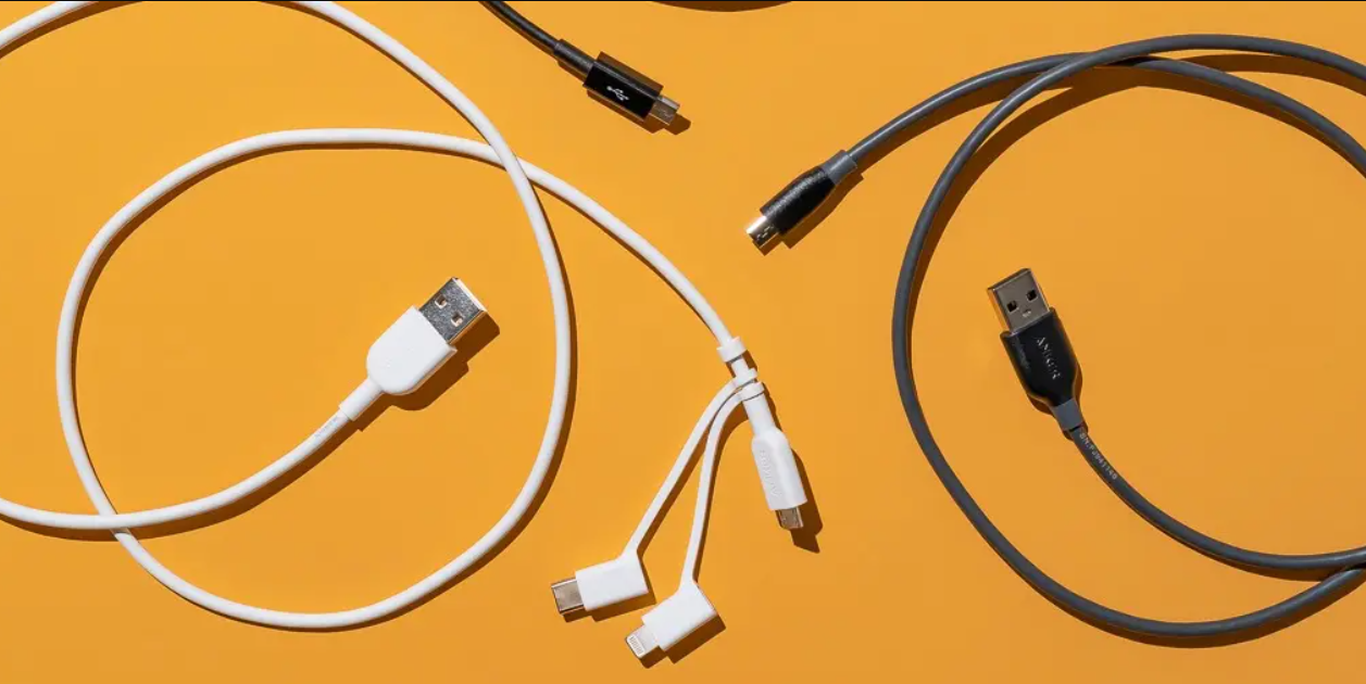 USB Cables