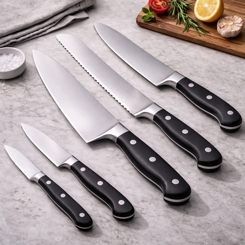 Chef Knives