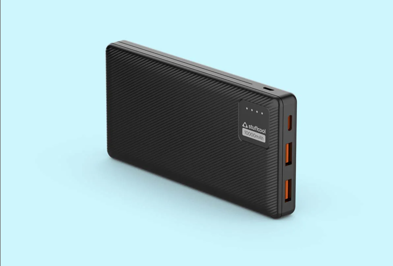 Power Banks