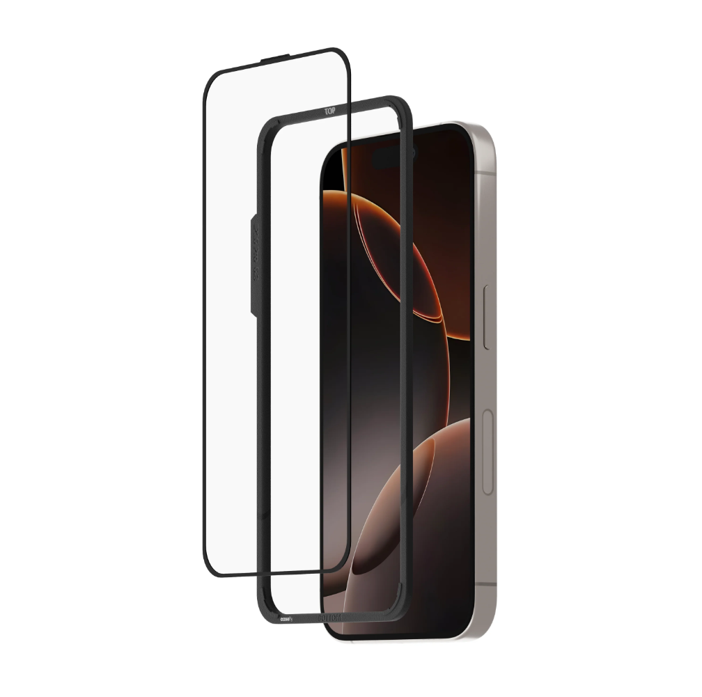 Screen Protectors