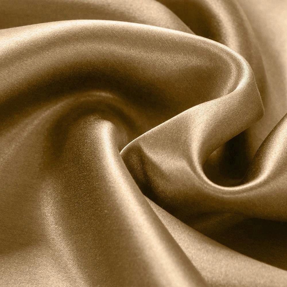 Silk Fabric