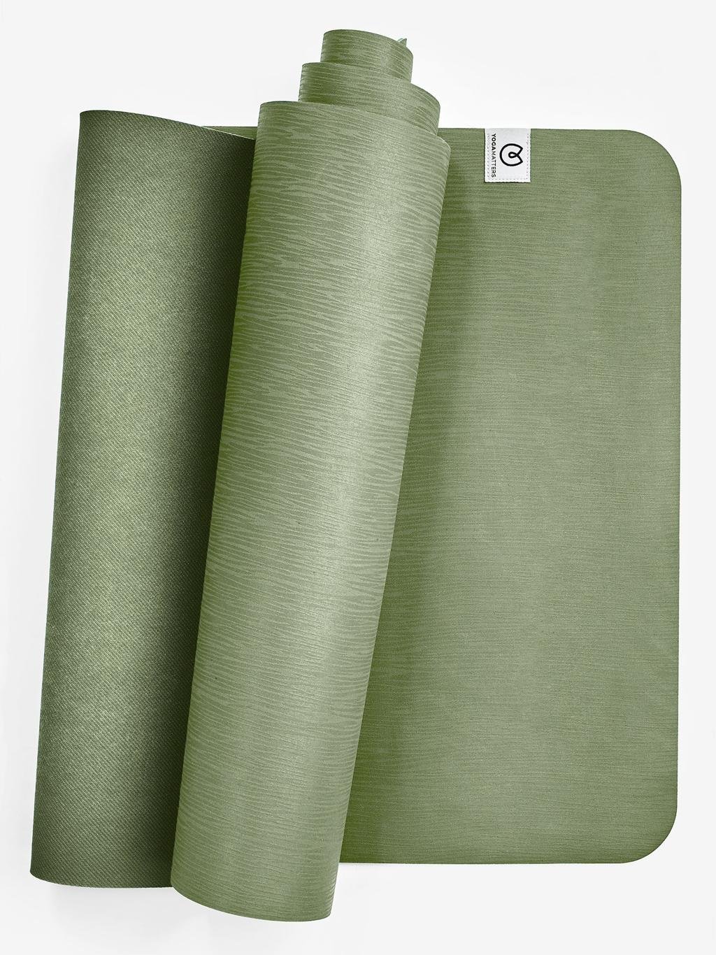 Yoga Mats